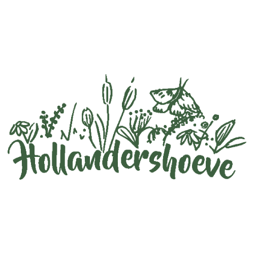 Hollandershoeve logo