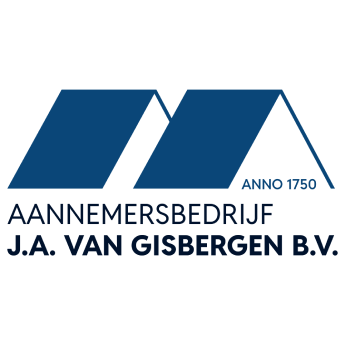 Aannemersbedrijf J.A. van Gisbergen