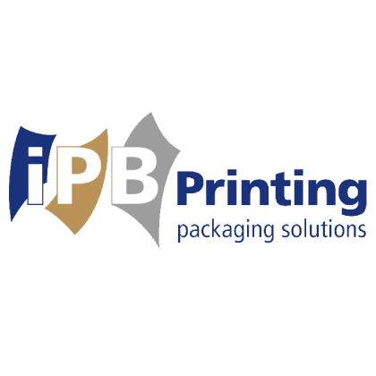 Logo IPB Packaging Solutions