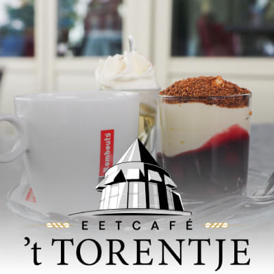 Koffie-Torentje