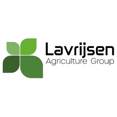 Logo Lavrijsen Agriculture Group