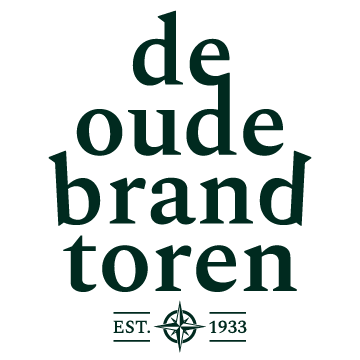 De Oude Brandtoren Logo