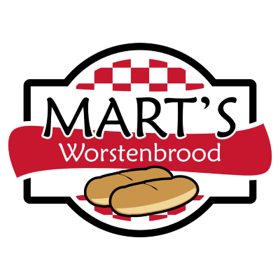Logo Marts Worstenbrood